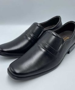 Giày tây nam da bò - mã 080693