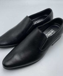 Giày tây nam da bò - mã 075509