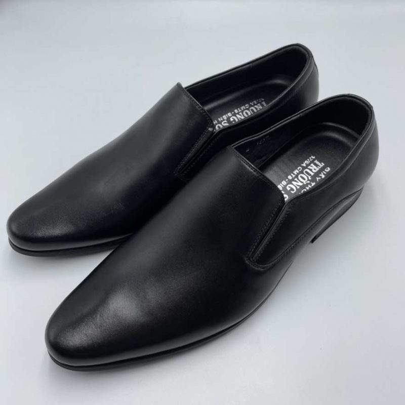 Giày tây nam da bò - mã 075509