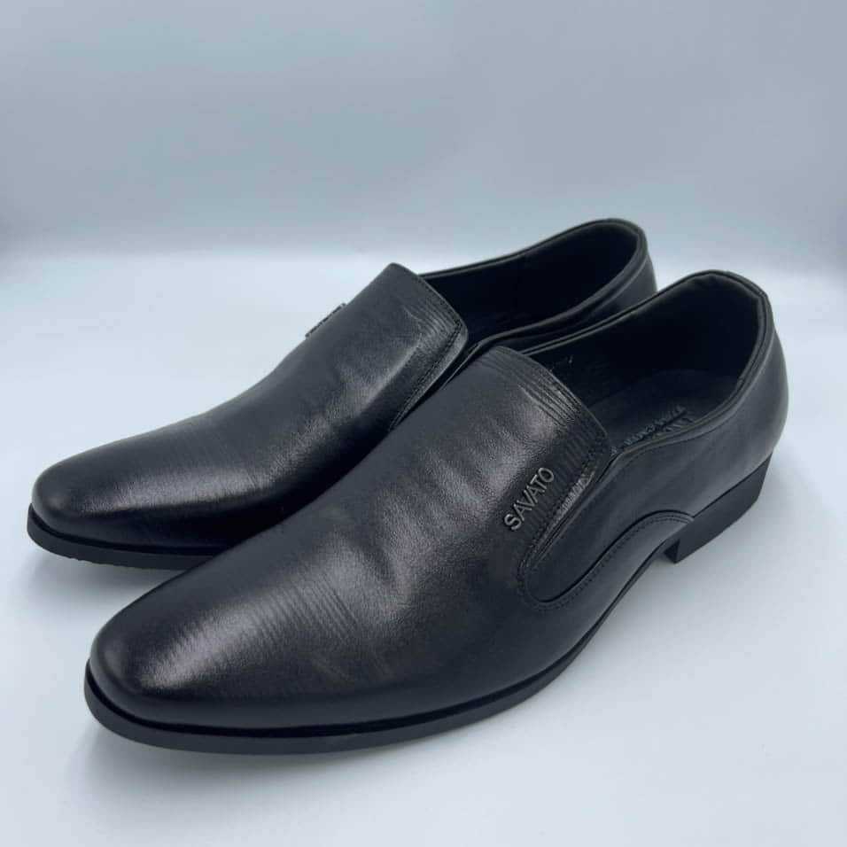 Bán Giày tây nam đẹp Oxford CNES XK020 Size 41 chính hãng giá rẻ