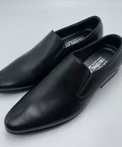 Giày tây nam da bò - mã 075509